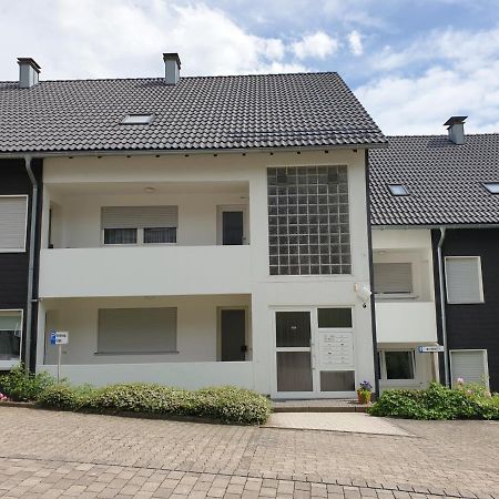 Appartement Guenninghauser Strasse 6 - 4 Winterberg Exterior photo