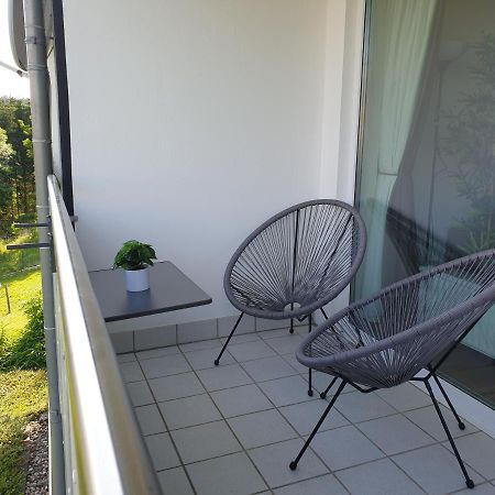 Appartement Guenninghauser Strasse 6 - 4 Winterberg Exterior photo