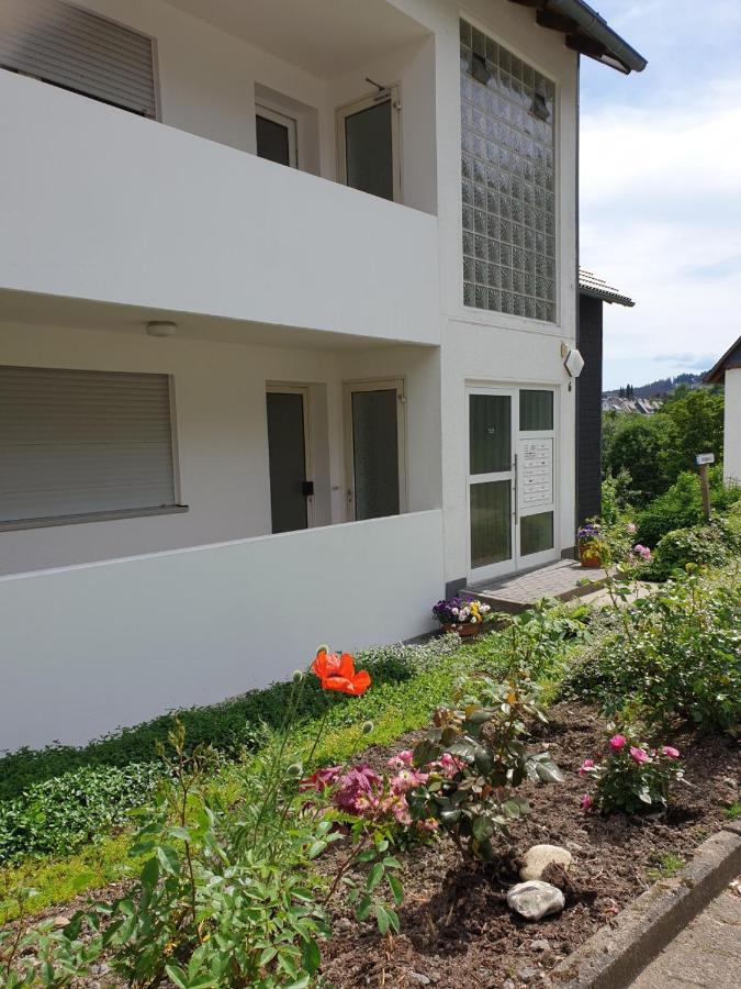 Appartement Guenninghauser Strasse 6 - 4 Winterberg Exterior photo