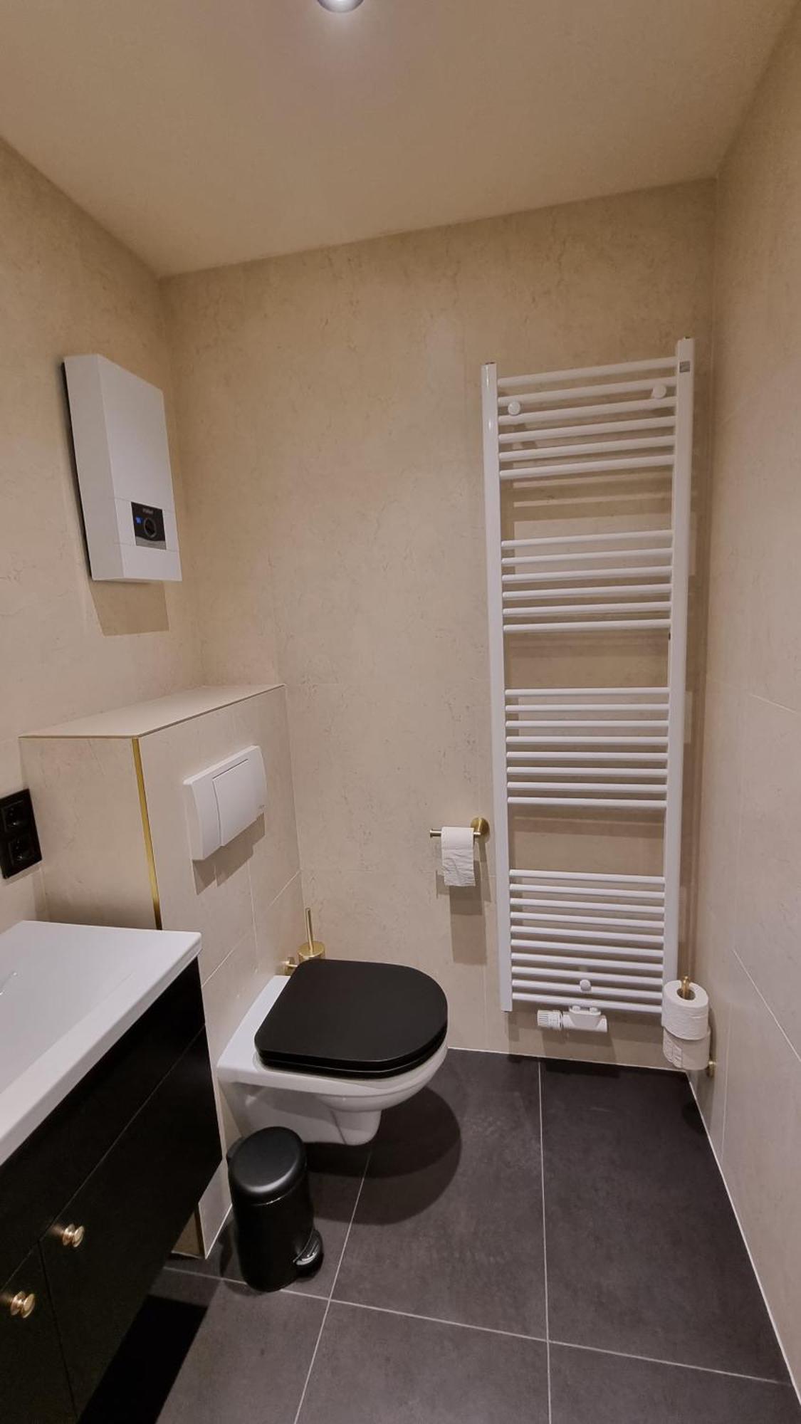 Appartement Guenninghauser Strasse 6 - 4 Winterberg Room photo